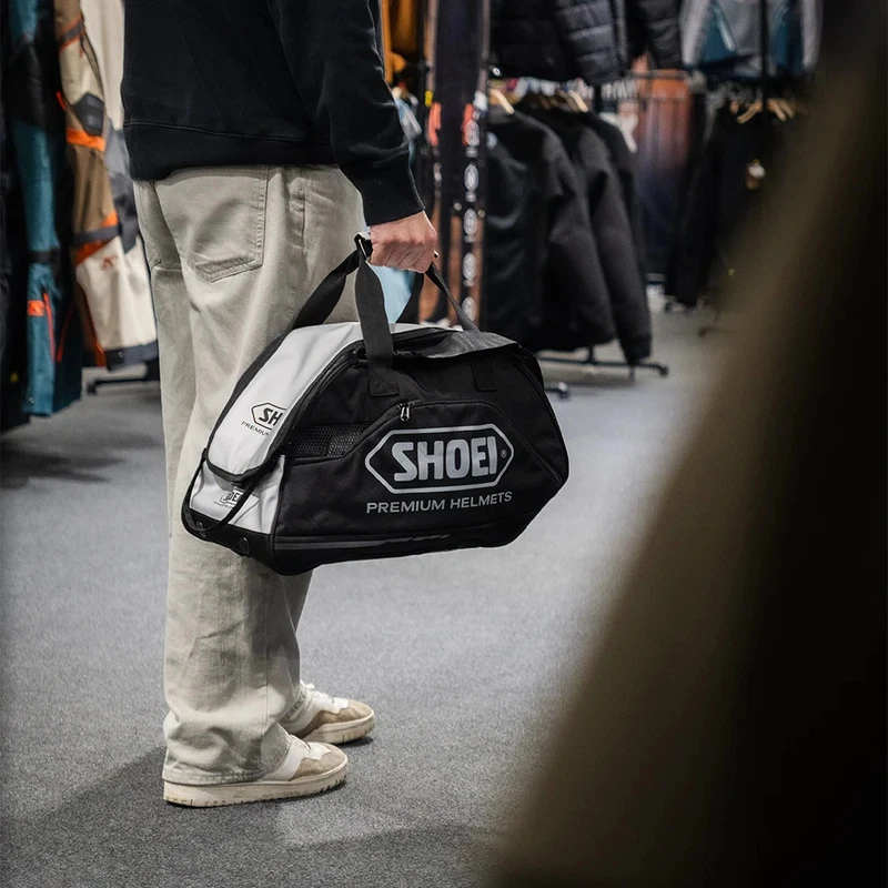 Shoei Carry Bag, photo 4 of 8