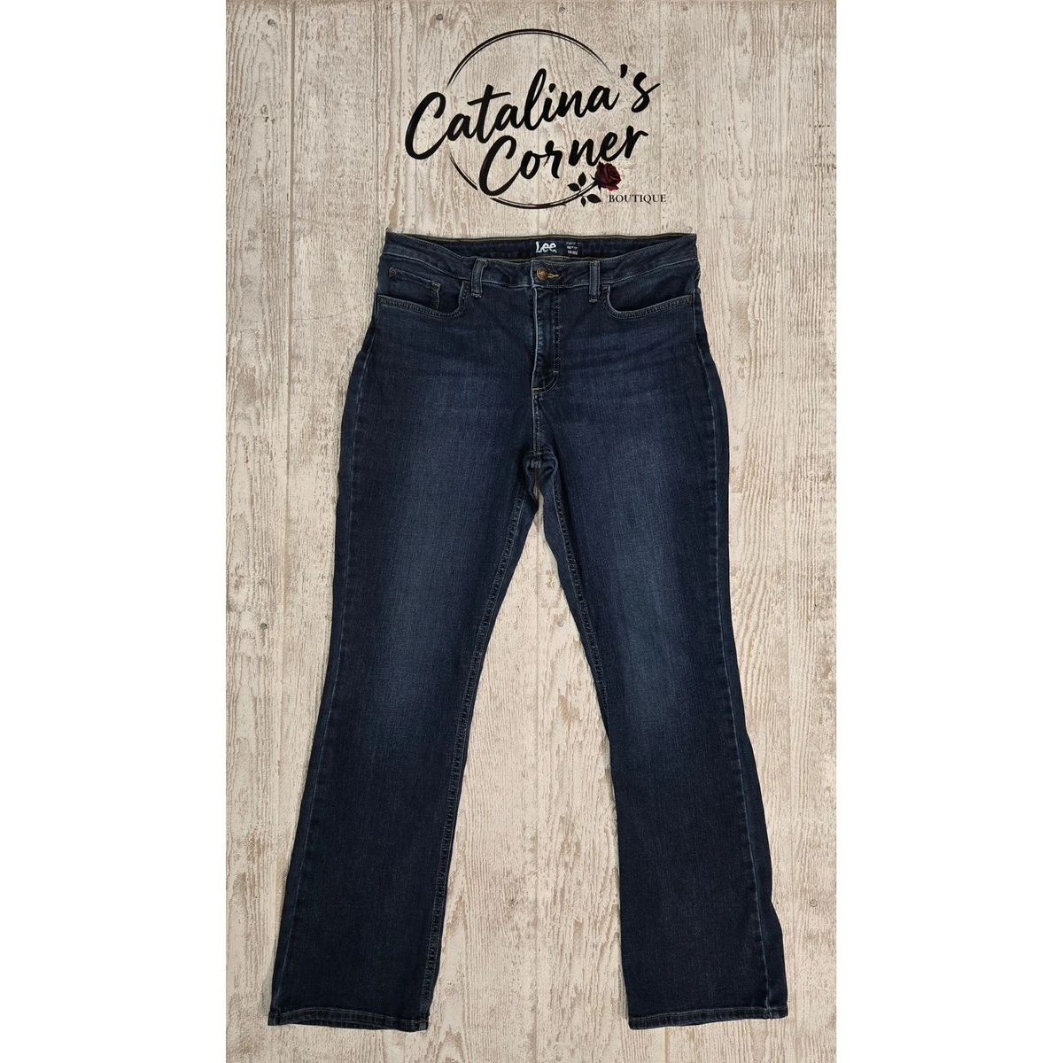 Lee Jeans Bootcut Jeans products for sale | eBay