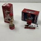 MLB Baseball Bobblehead Lot St. Louis Cardinals Rosenthal Fowler 2 Pieces Boxes