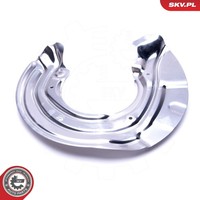 Esen SKV Spritzblech, Bremsscheibe 57SKV142 FüR BMW