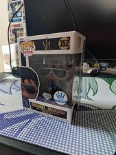 Funko Pop! Rocks: 1984 Grammys Michael Jackso...