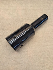 Danuser 2-9/16" to 2" Auger Bit Adapter Conversion 10924 Aftermarket USA Made