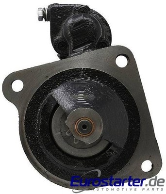 1* Starter New Eurostarter OE Ref. 0001363122 for Iveco Truck