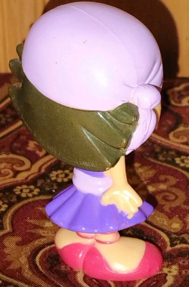 Фигурка Disney Little Einsteins июньская игрушка 2001 Pirate Mission Adventure 2,5 дюйма B - Изображение 3 из 4