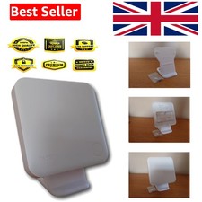 Smart Home Accessory: TADO° Wireless Thermostat Stand with Elegant Touch Control