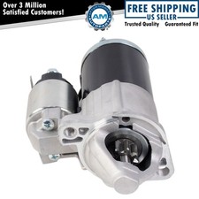 Starter Fits 2007-2009 Mitsubishi Outlander