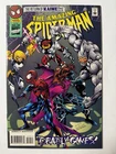 Amazing Spider-Man #409 NM+ 9.6 (1996) - Marvel Comics Book Mark Bagley MCU