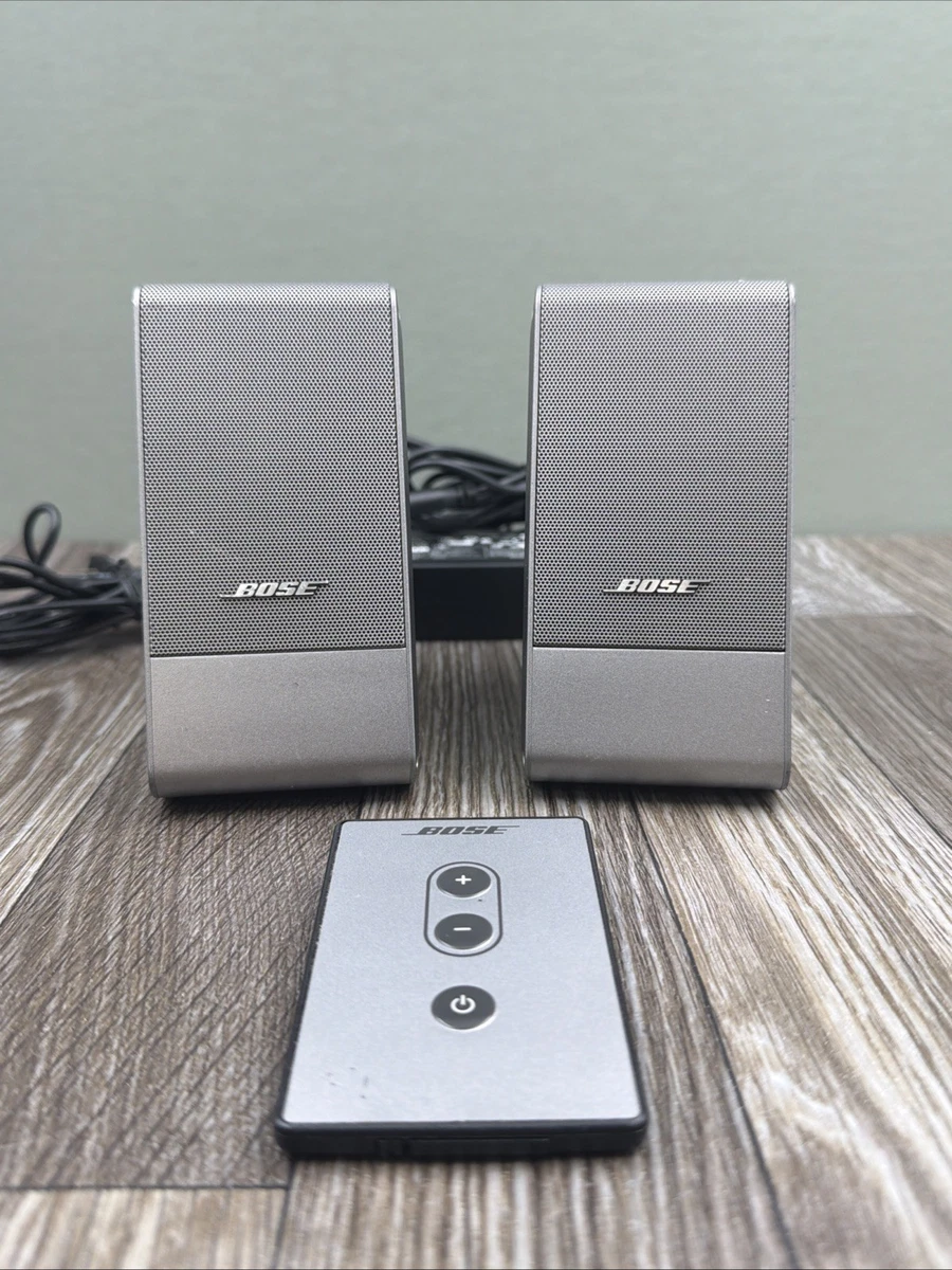 Bose Computer Musicmonitor for sale | eBay