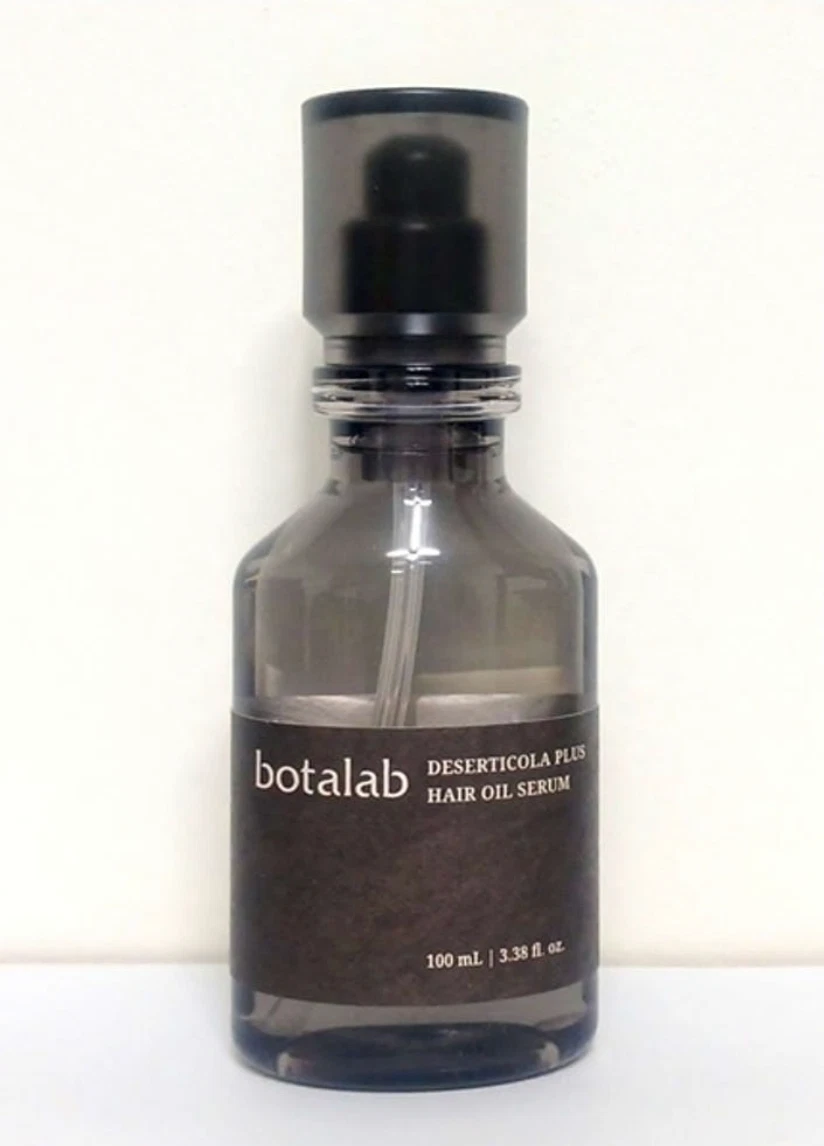 Incellderm BOTALAB Deserticola Hair Oil Serum 100ml