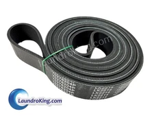 70276204P  QUALITY EPDM BELT,  POLY-V J-SECTION T45 PKG, REPLACES TU21754