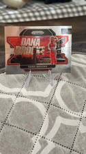 2022 Panini Prizm WWE - Dana Brooke #1