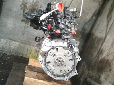 #ad 13 14 15 16 17 18 19 Nissan Sentra 1.8L 4 Cyl Engine Motor 109K Miles OEM $740.29