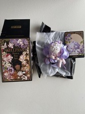 Pop Mart Skullpanda Petals in Four Acts Series Figure - The Budding Fable