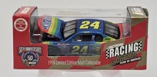 1998 Jeff Gordon #24 DuPont NASCAR 50th Anniversary 1/64 RCCA Club Monte Carlo