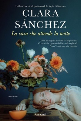 Clara Sánchez Enrica Budetta La casa che attende la notte (Paperback)