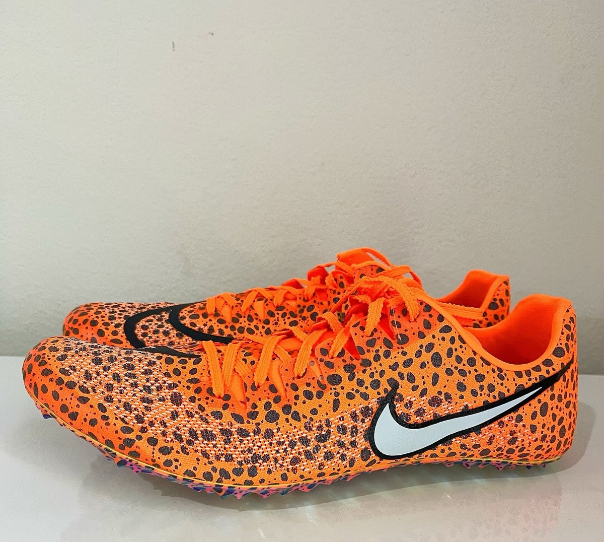 🔥Nike Zoom Ja Fly 4 Electric Pack FV2324-900 Men's Size 7-12.5 | eBay