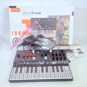 Arturia Microfreak | eBay