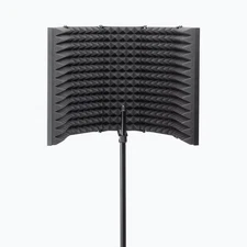 On-Stage ASMS3000 Isolation Shield