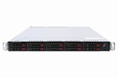 Supermicro SYS-1029U-E1CRT 2 x Gold 6240 64GB RAM, 2 x 960GB SSD|3 Year Warranty