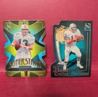 2025 Panini Dan Marino Base (Raw)