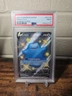 Pokémon TCG Ditto v SV118/SV122 Shining Fates Shiny Vault PSA 9