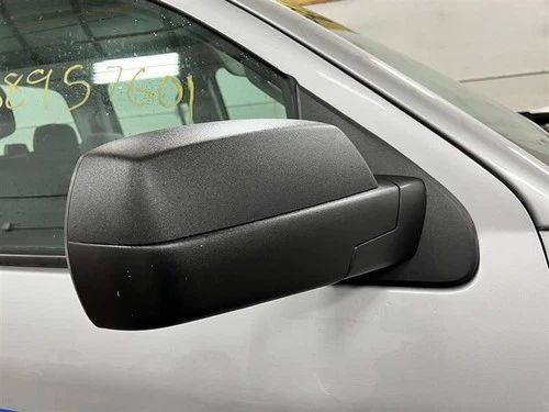 Passenger Side View Mirror Classic Style Fits 14-19 SIERRA 1500 PICKUP 2369483
