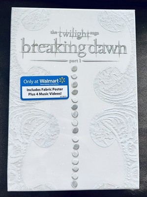 The Twilight Saga: Breaking Dawn Part One