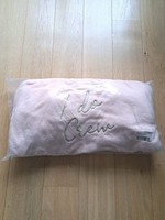 Chelsea Peers Dressing Gown XL I Do Crew Bride Husband Robe Pink Unopened BNWT