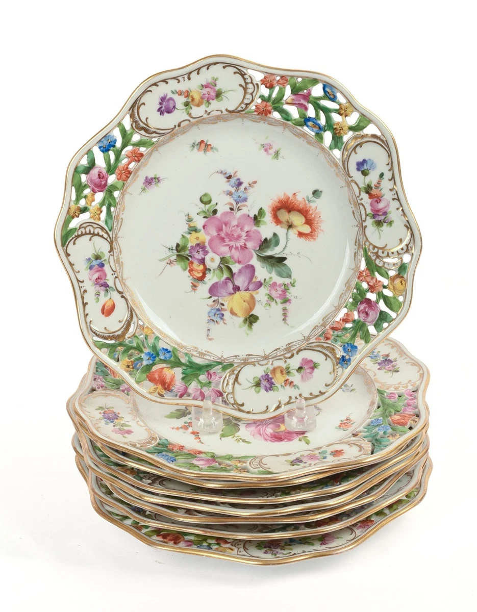 【Carl theime】プレート Carl Thieme for sale | eBay