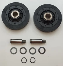 Dryer Drum Roller Kit for Speed Queen, AP5186795, PS12220620, RB170002
