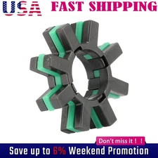 Damper Electric Power Steering Motor Shaft 45254-28040 Fits Toyota Lexus 13-21