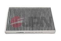 JPN Innenraumfilter 40F9006C-JPN Aktivkohlefilter FüR Opel Astra CC T98 A04 GTC