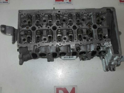 779767606 ZYLINDERKOPF DES MOTORS / 4999570 FÜR BMW SERIE 3 BERLINA E90 2.0 TU