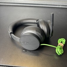 Xbox Wired Gaming Stereo Headset for Xbox Series X S/Xbox One