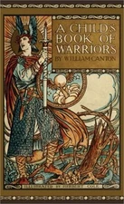 Child's Book of Warriors (Hardback or Cased Book)