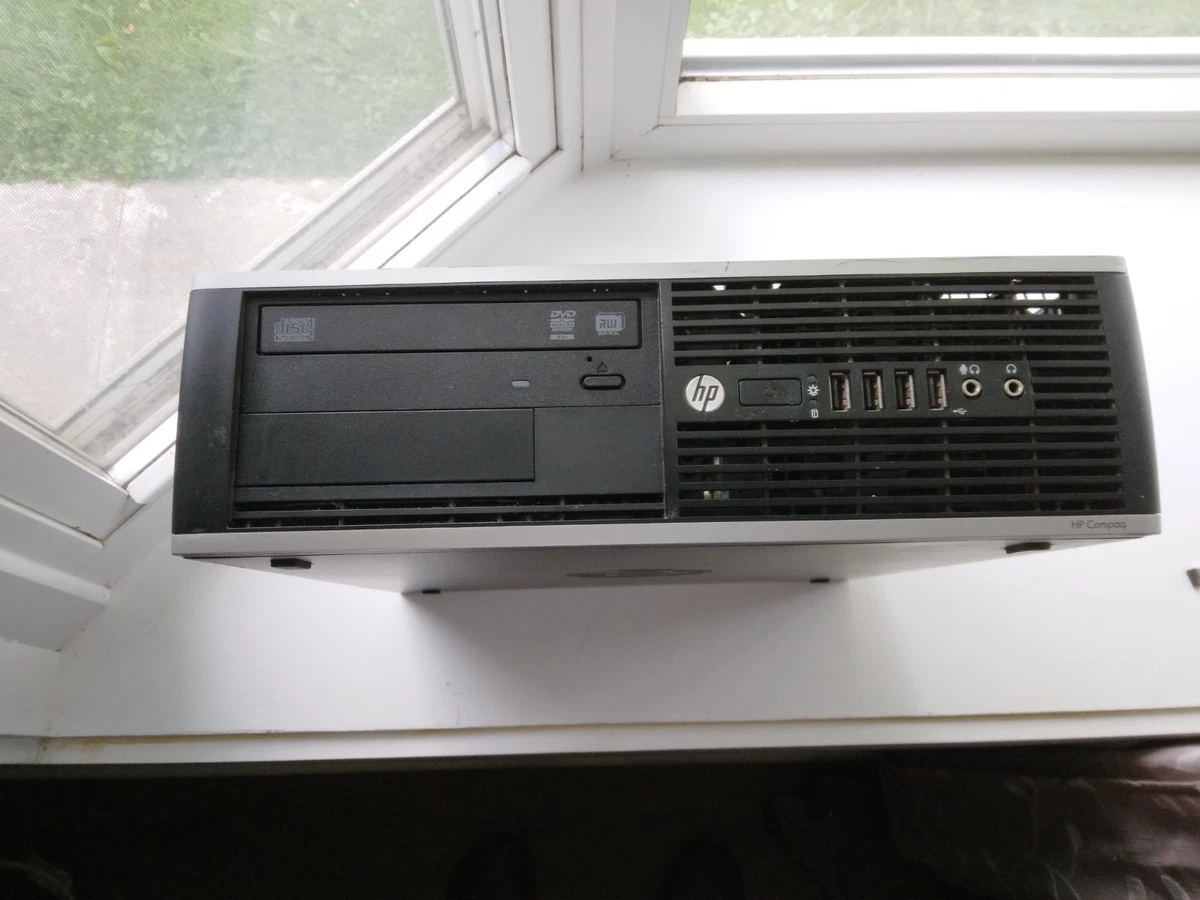 HP Compaq Elite 8300 Small Form Factor (SFF) HDD (Hard Disk Drive