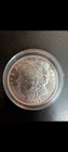 1921 Morgan Silver Dollar Philadelphia Mint $1 Coin 90% Silver