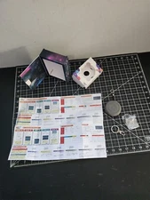 Pokémon Go Duomon Pocket Go (Black) Autocatcher. Tested & Working