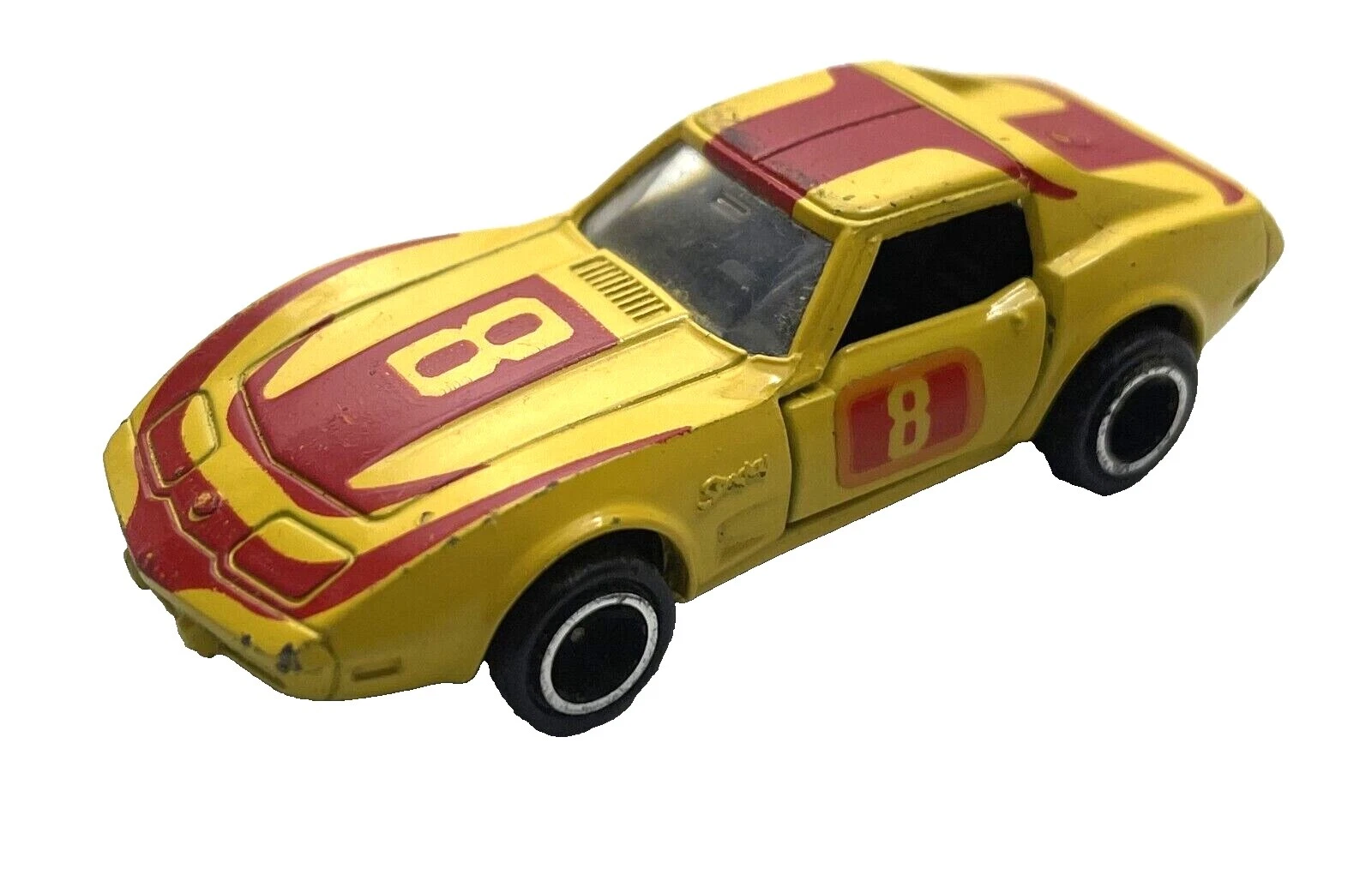 Tomica Chevrolet Vehículos Diecast y de Juguete 1:64 Escala