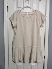 Free People Sweater Dress