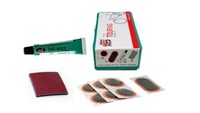 Fahrrad- Flickzeug / Tip Top Reparatur-Set Tt 02 Touring