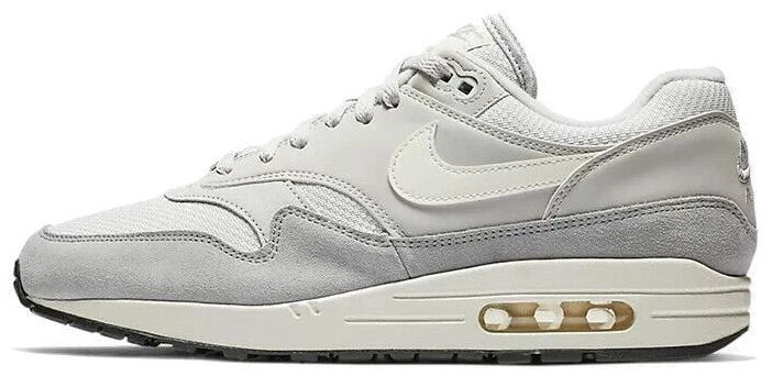 Nike Air Max 1 'White Gum' Taille US 11 (EU 45) - édition 2018 Neuve Avec Boîte
