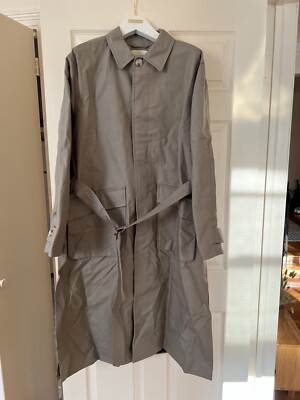 aime leon dore top coat