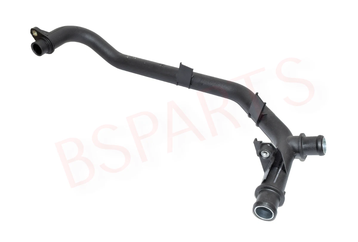 New BMW E39 525tds M51 E38 725tds Cooling System Pipe 11532246689  