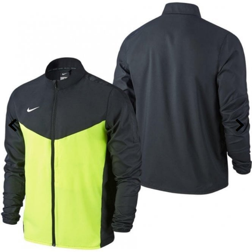 soccer team winter jackets