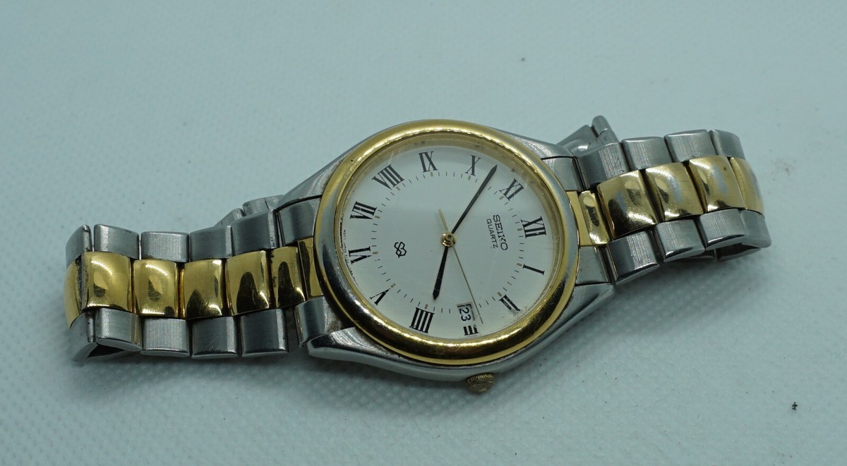 Booklooker Taschenuhren Buch Le Coq Sportif Wimbledon 90 Le Coq