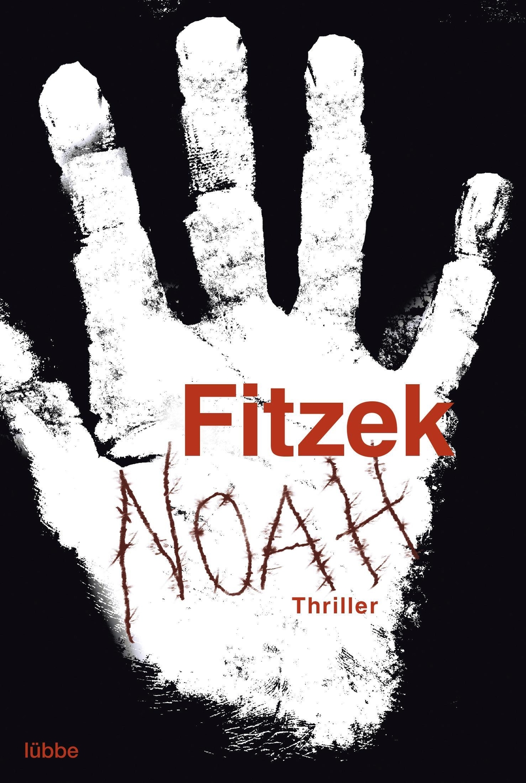 Noah, Sebastian Fitzek
