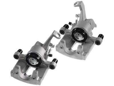 Brake Caliper Set 75DQBT56 for XJ XF XJ8 S Type XK Vanden Plas XKR 2011 2008