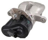 A.B.S. 522791 Bremssattel Bremszange Hinten Links FüR VW