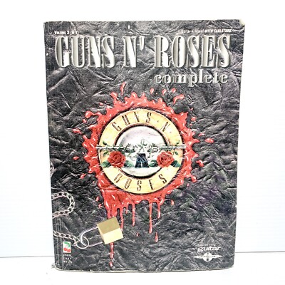 Guns N Roses - Complete Collection